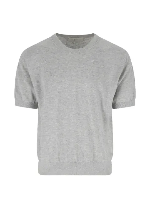 DUNST short-sleeve crew-neck T-shirt