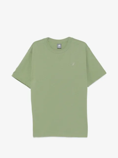 New Balance athletics cotton T-Shirt