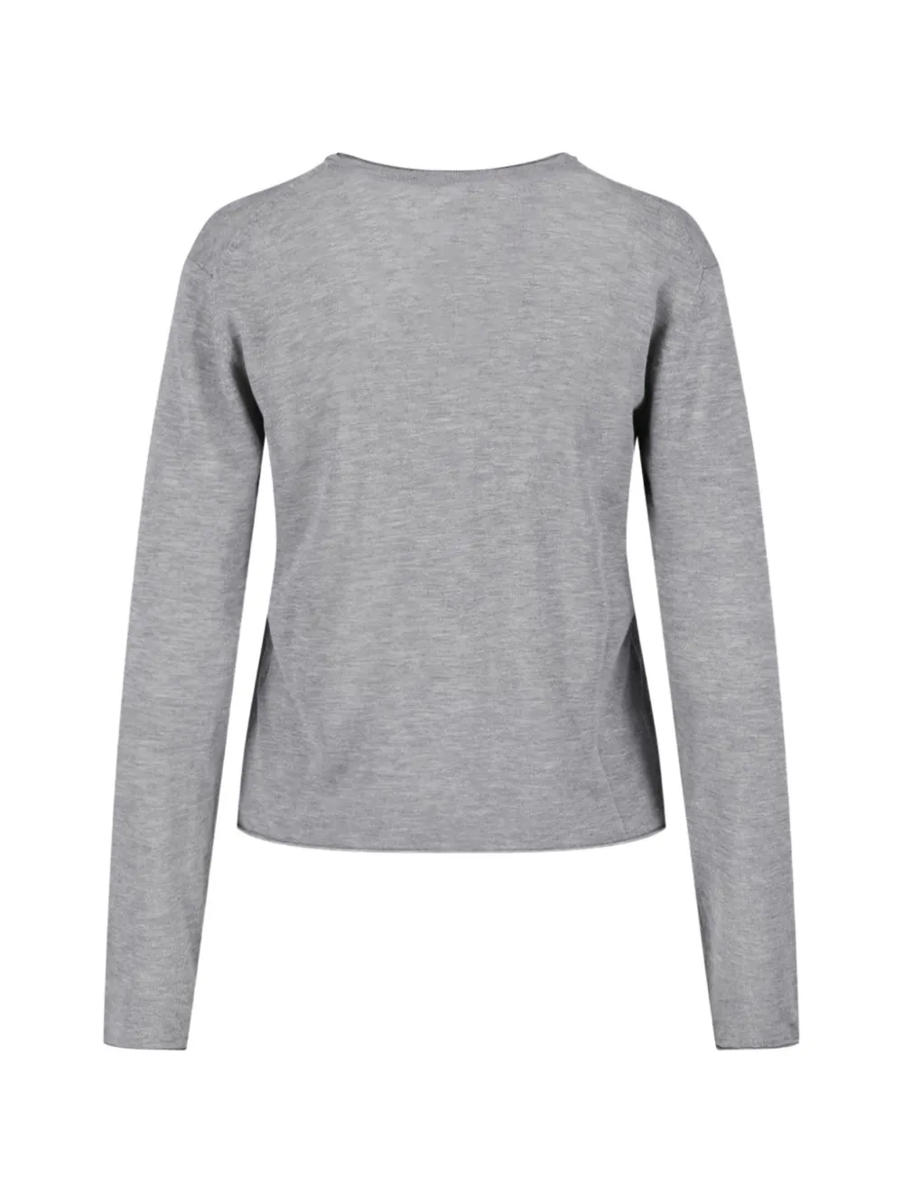  Dunst Cárdigan Summer Essential Con Botones - Gris 