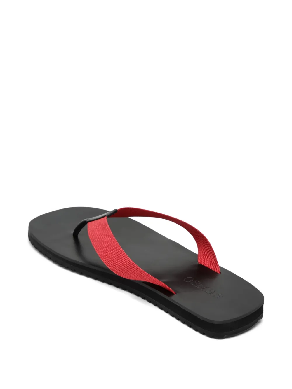 Senso Xylon thong sandals Rood