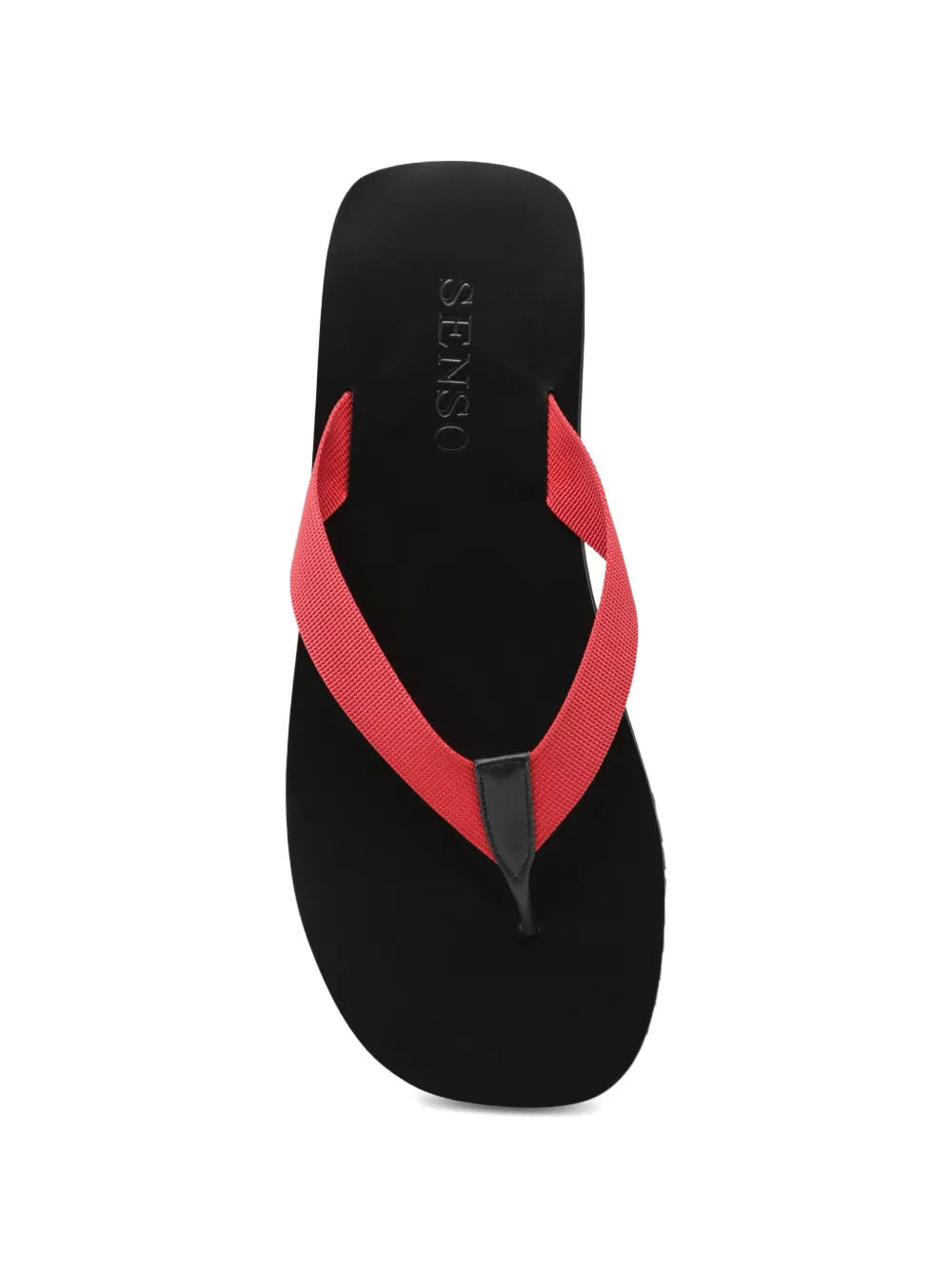 Senso Xylon thong sandals Rood