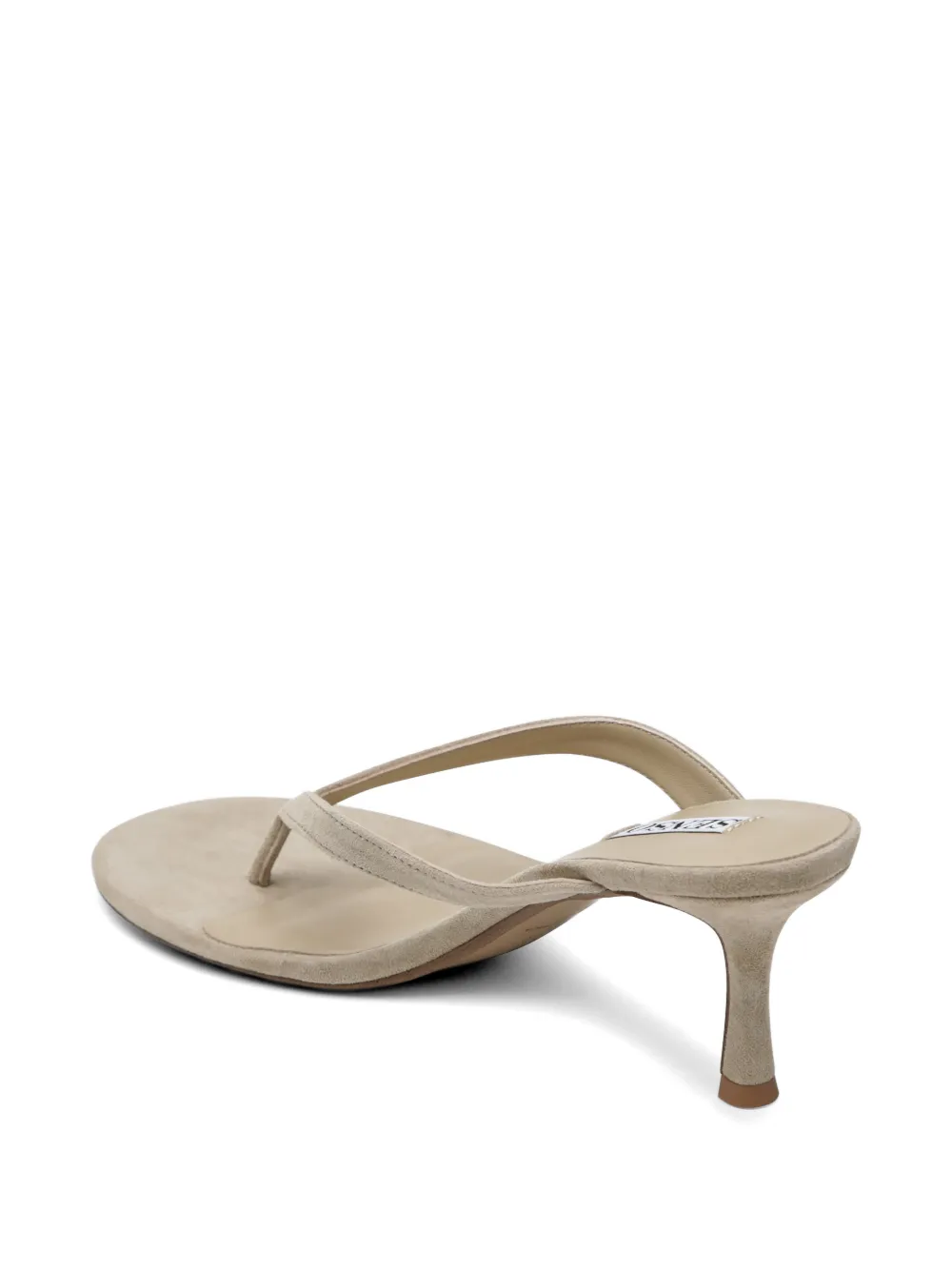 Senso Farah thong sandals Beige