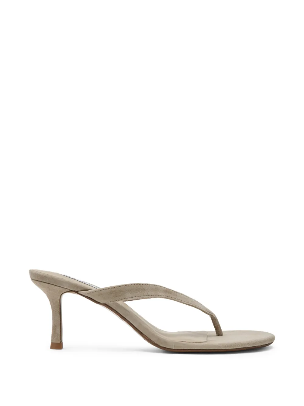 Senso Farah thong sandals Beige