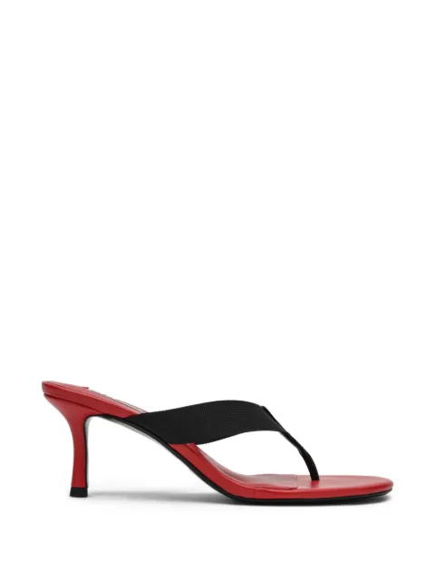 Senso Frida thong sandals