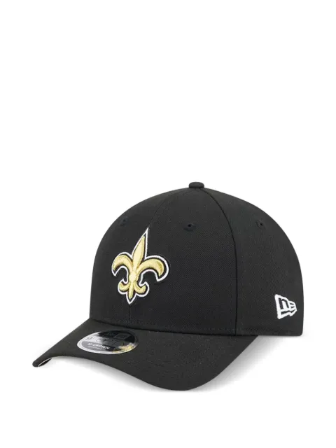 NEW ERA CAP 9Forty NFL Team New Orleans Saints baseball cap
