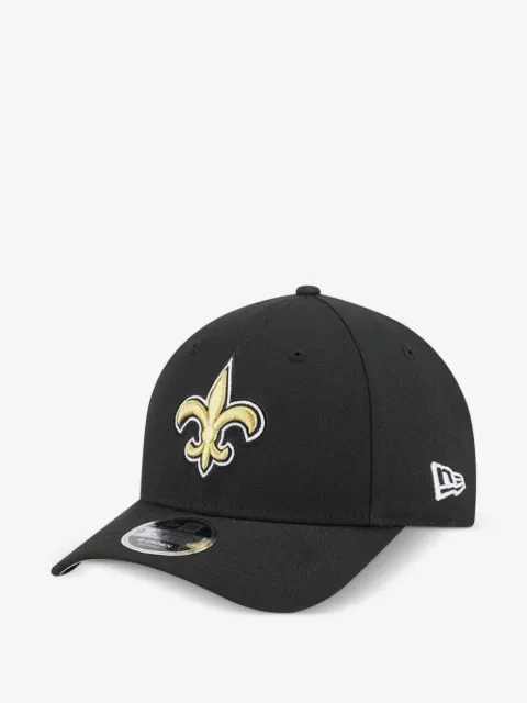 NEW ERA CAP gorra de béisbol 9Forty NFL Team New Orleans Saints