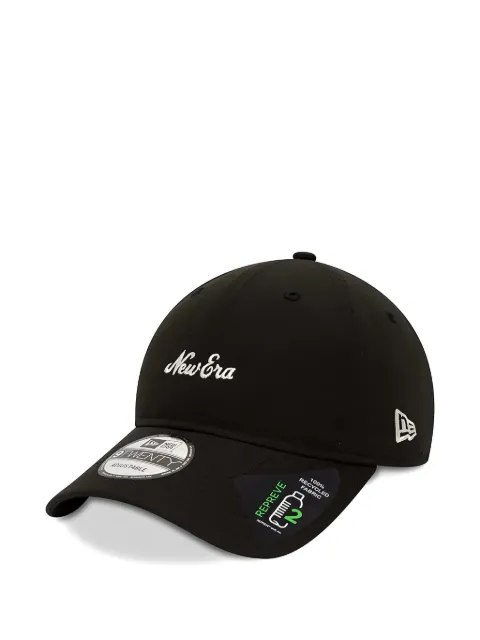 NEW ERA CAP Boné 9Twenty com logo bordado