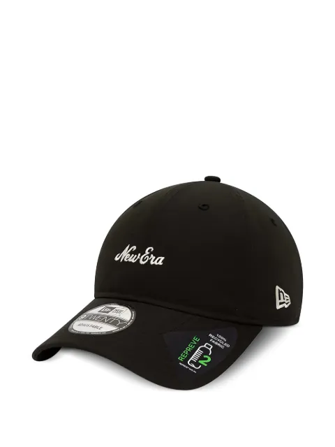 NEW ERA CAP 9Twenty logo-embroidered baseball cap