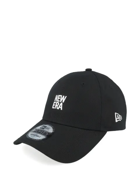 NEW ERA CAP Boné 9FORTY com logo bordado
