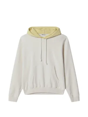 Auralee ジップ パーカー | ブルー | FARFETCH JP