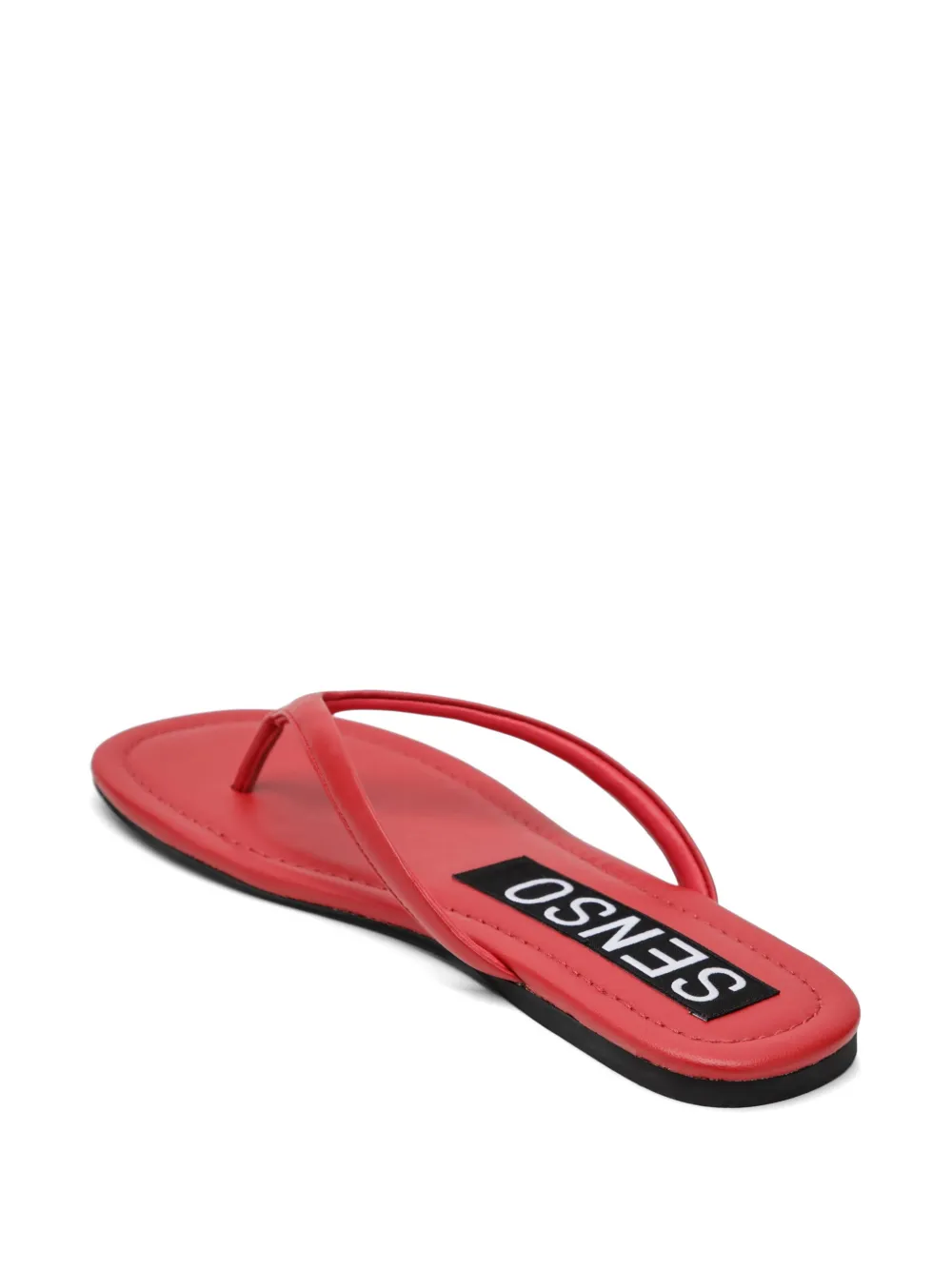 Senso Norah I teenslippers Rood