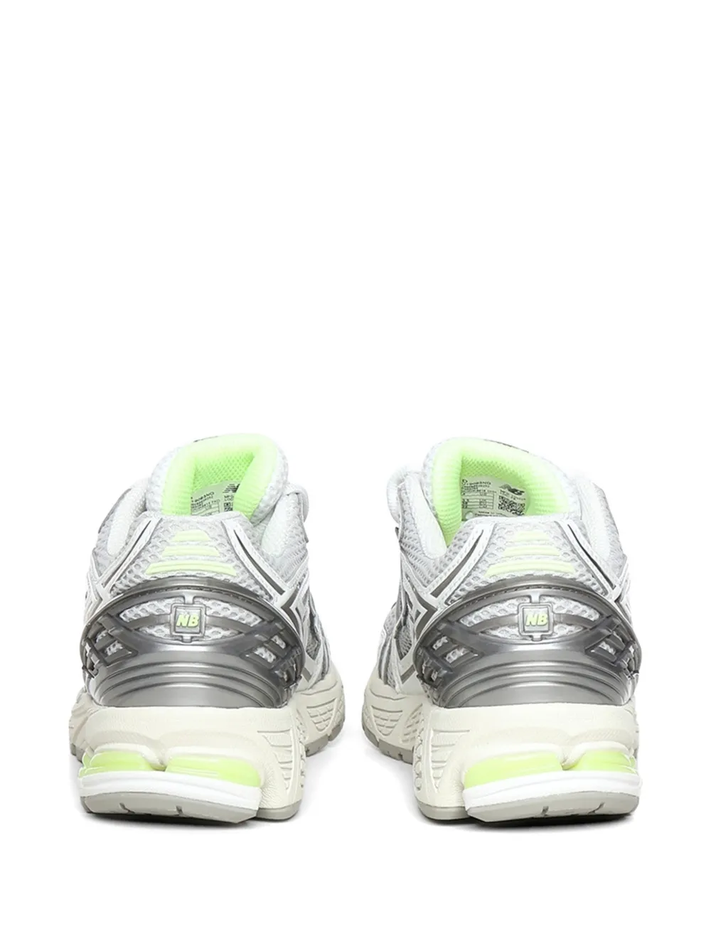 New Balance 1906R sneakers Wit