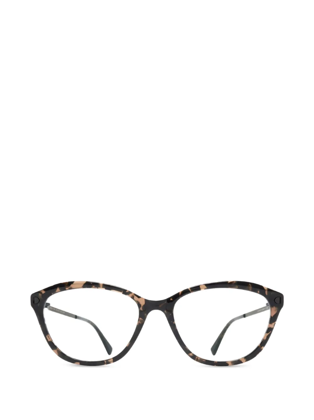 Mykita Taifa cat-eye frame glasses - Nero
