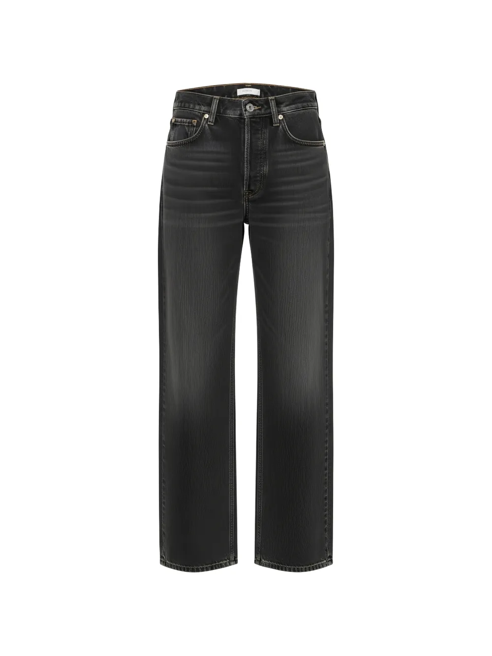 Haikure Bethany faded jeans - Grau