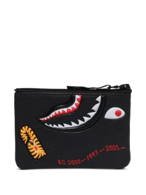 A BATHING APE® メンズ 財布＆カードケース通販 - FARFETCH