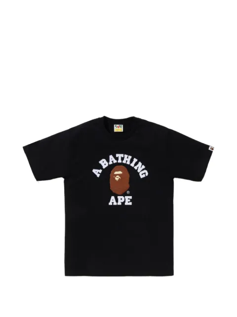 A BATHING APE® Ape Head T-shirt