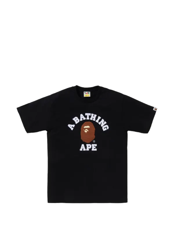A BATHING APE アイラブベイプ Tシャツ ブラック S 35906071_67473804_600.jpg