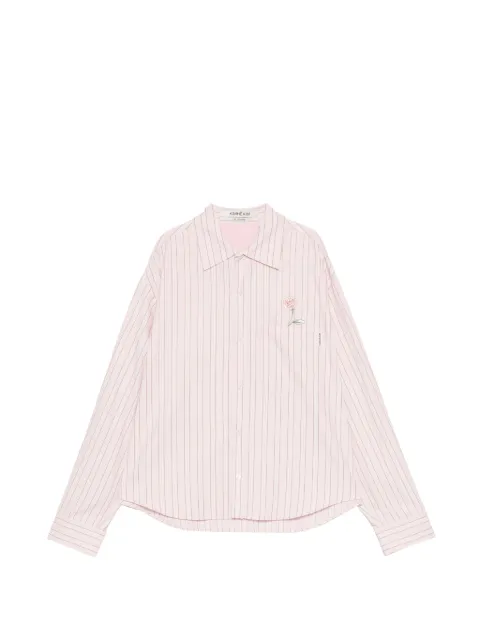 Kimhekim camisa a rayas