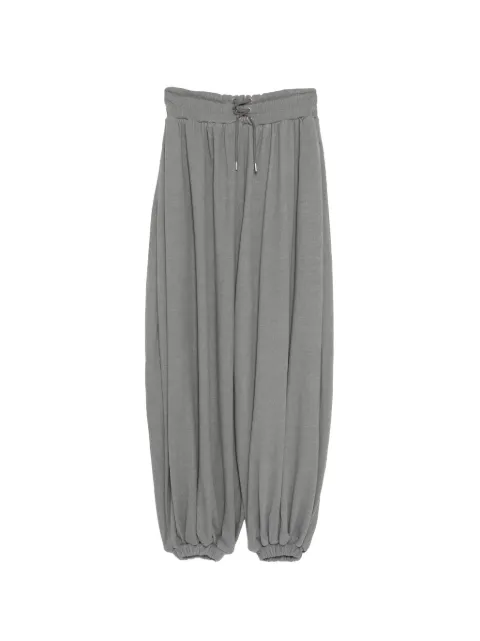 Kimhekim cotton track pants