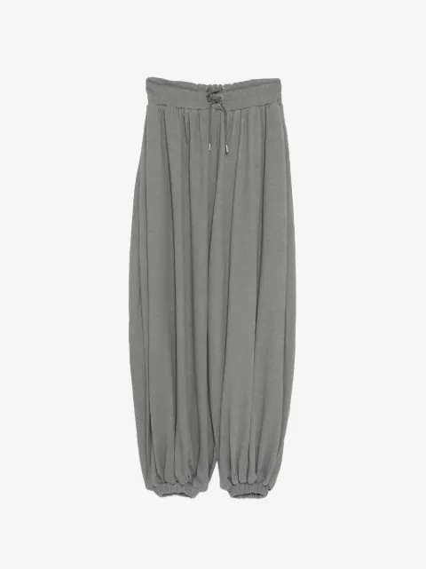 Kimhekim cotton track pants