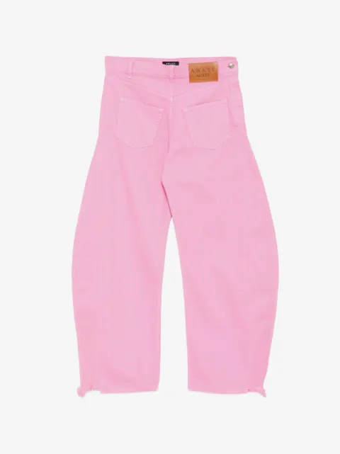 A.W.A.K.E. Mode Mirror jeans