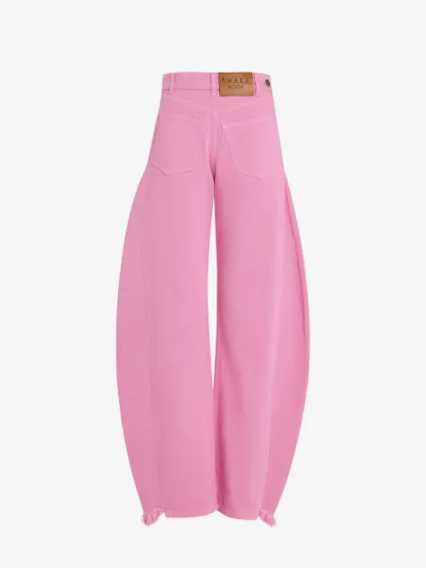 A.W.A.K.E. Mode jeans Mirror