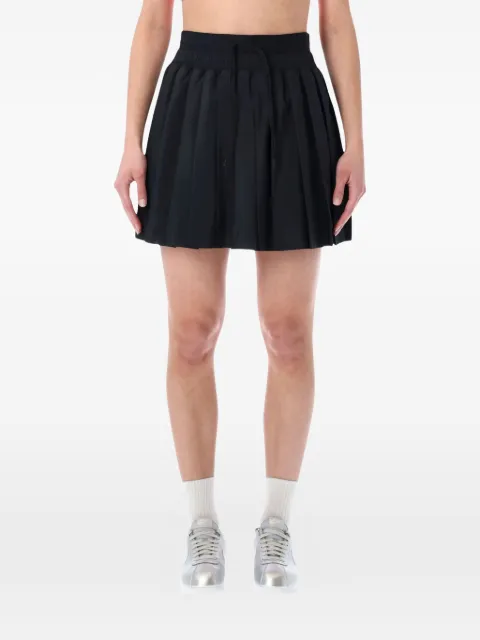 Nike Club Rules pleated skirt
