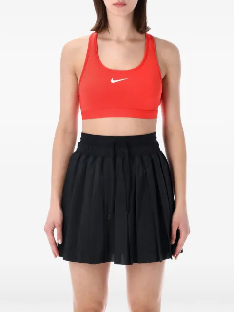 Nike Swoosh sports bra