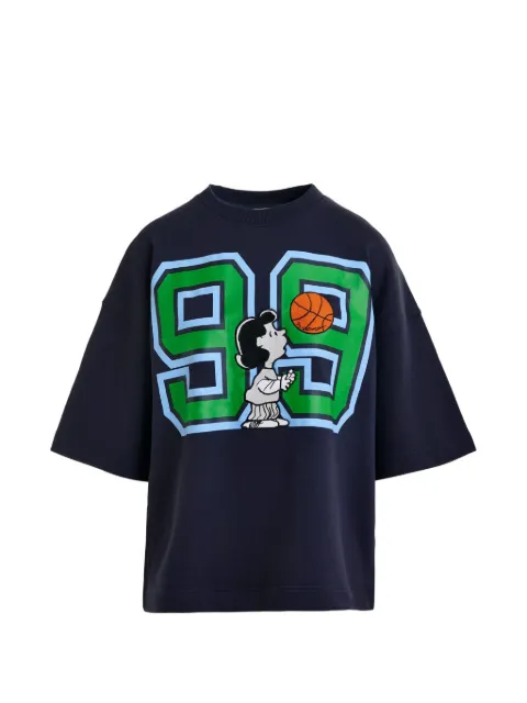 Essentiel Antwerp sudadera Peanuts™ Lucy