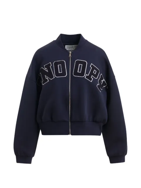 Essentiel Antwerp chamarra bomber Snoopy