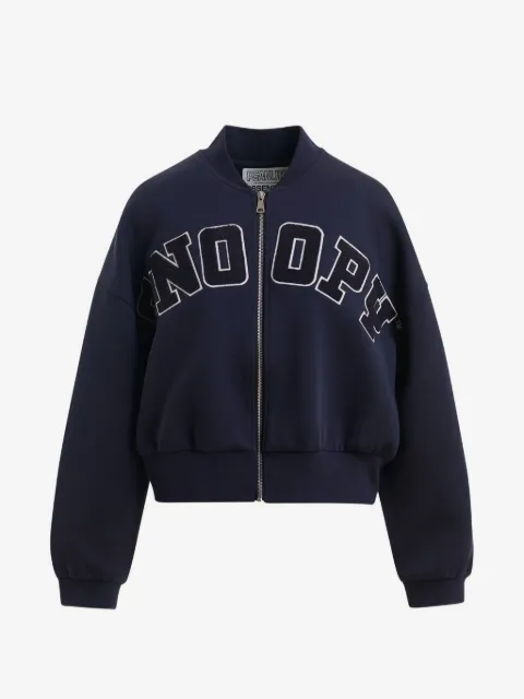 Essentiel Antwerp chamarra bomber Snoopy