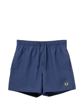 Fred Perry