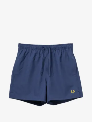 Fred Perry