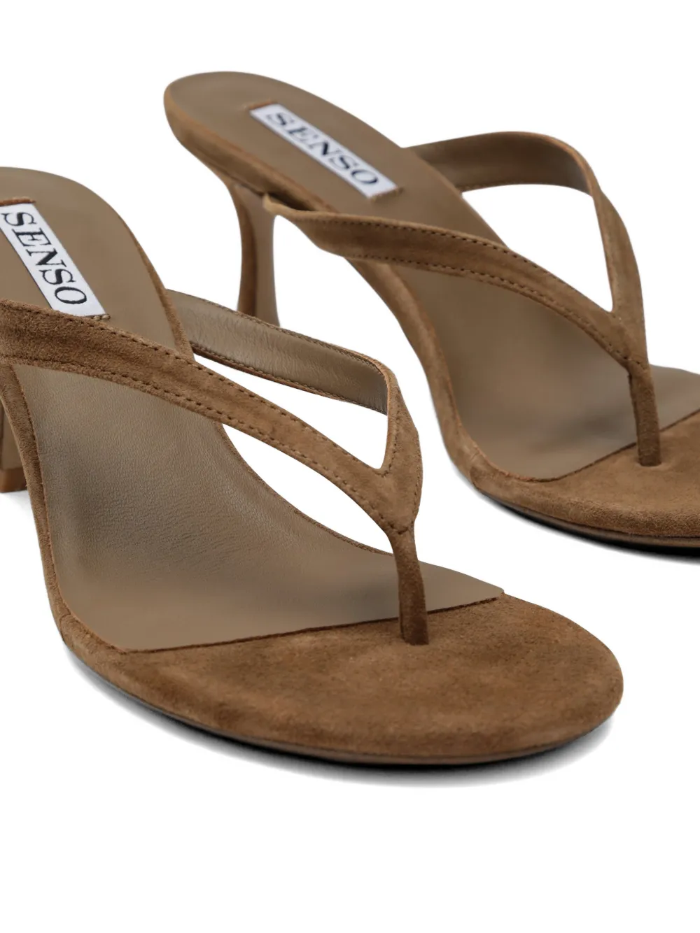 Senso Farah open-toe sandals Bruin