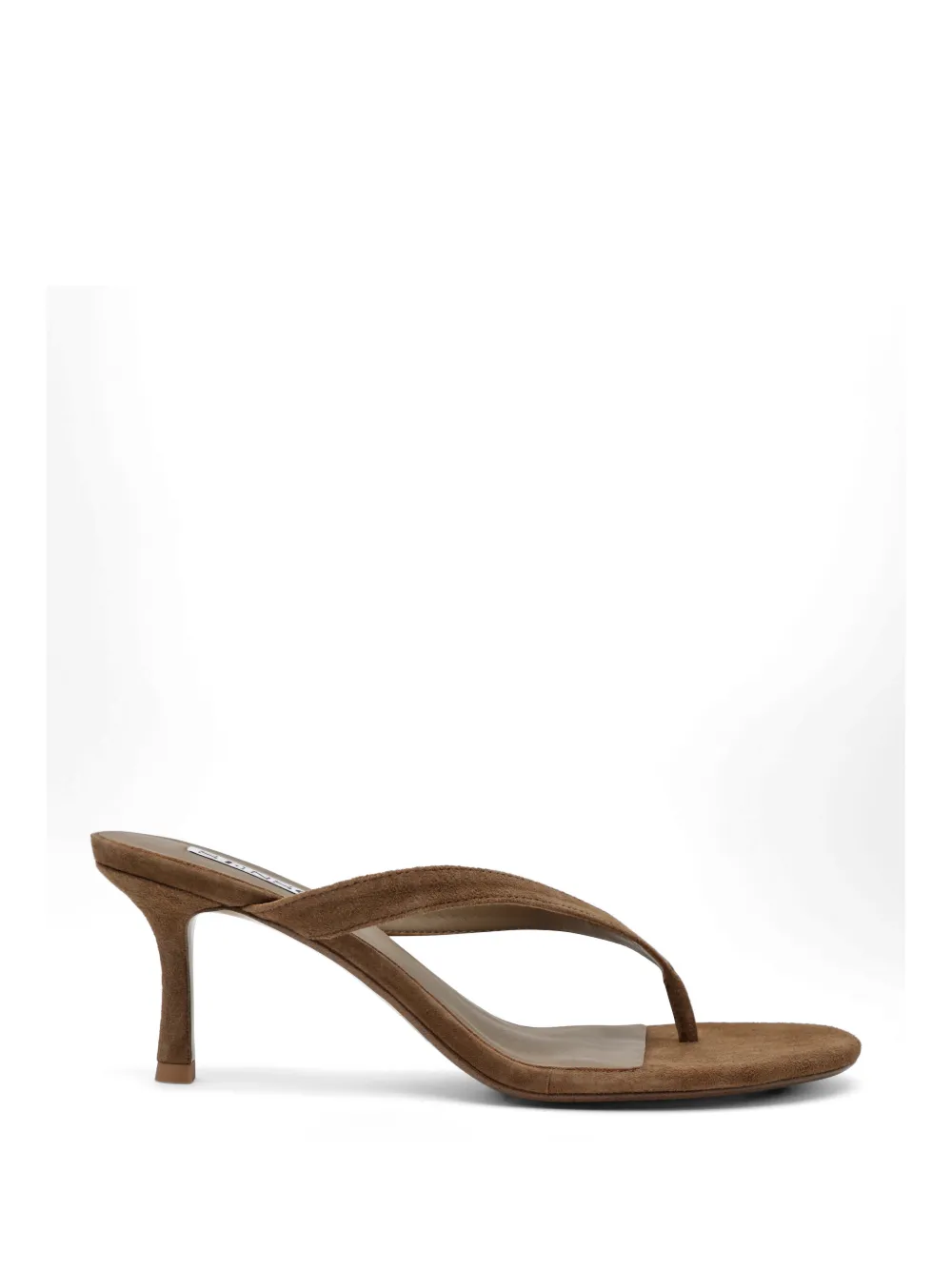 Senso Farah open-toe sandals - Brown