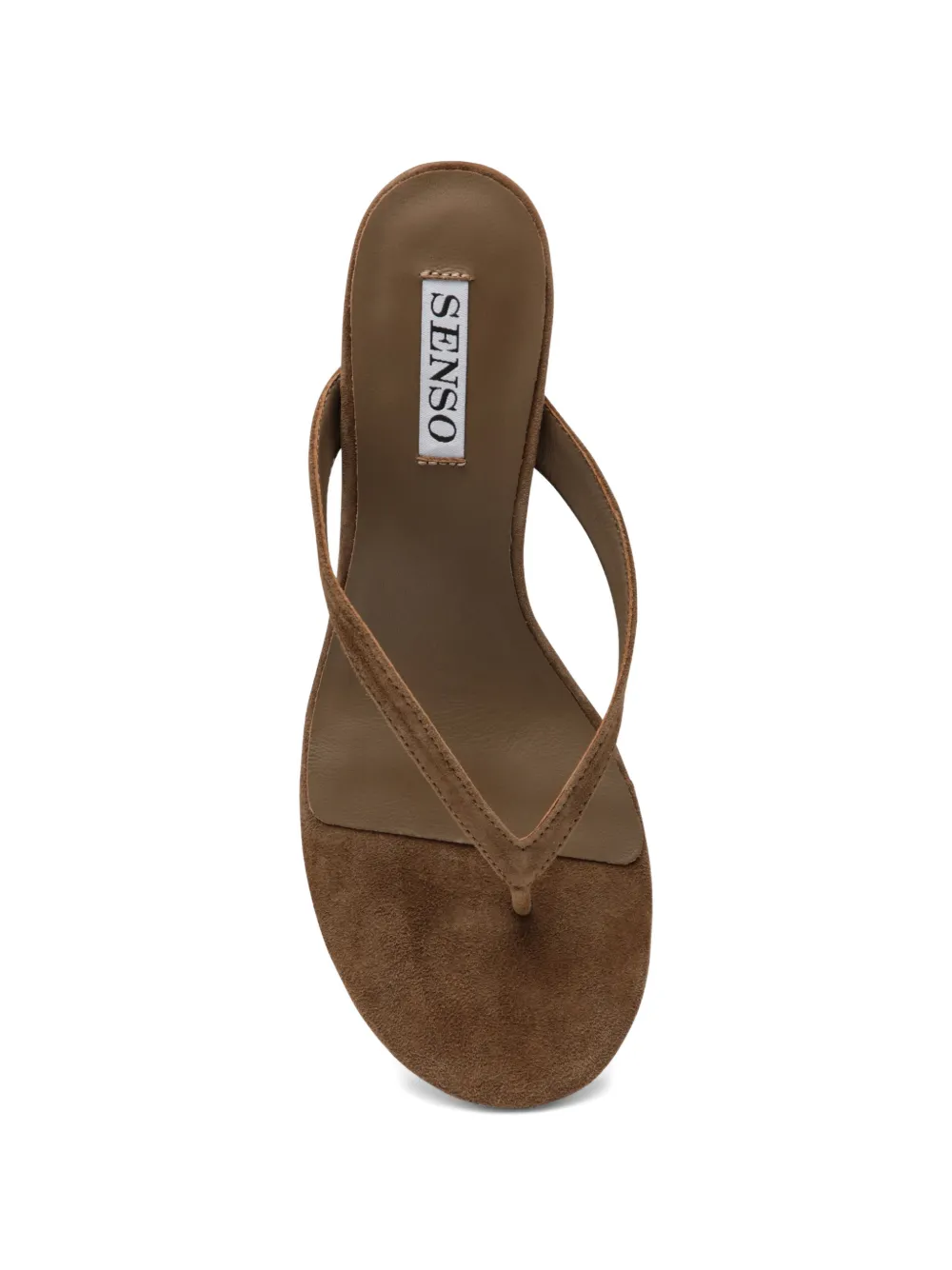 Senso Farah open-toe sandals Bruin