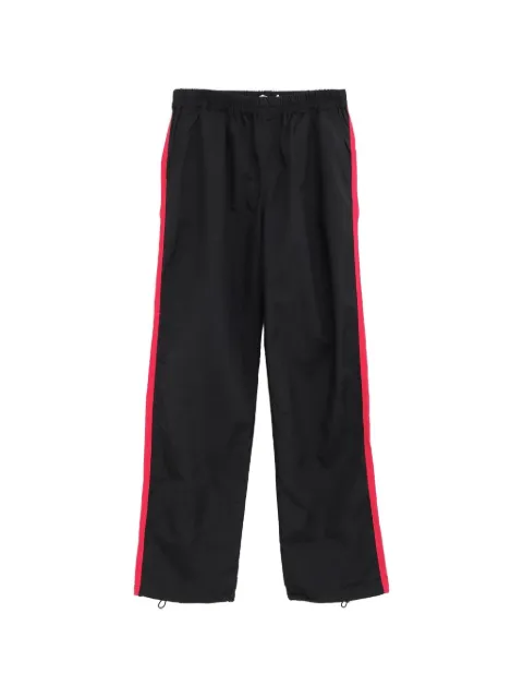 Gimaguas Tyler contrast-panel trousers