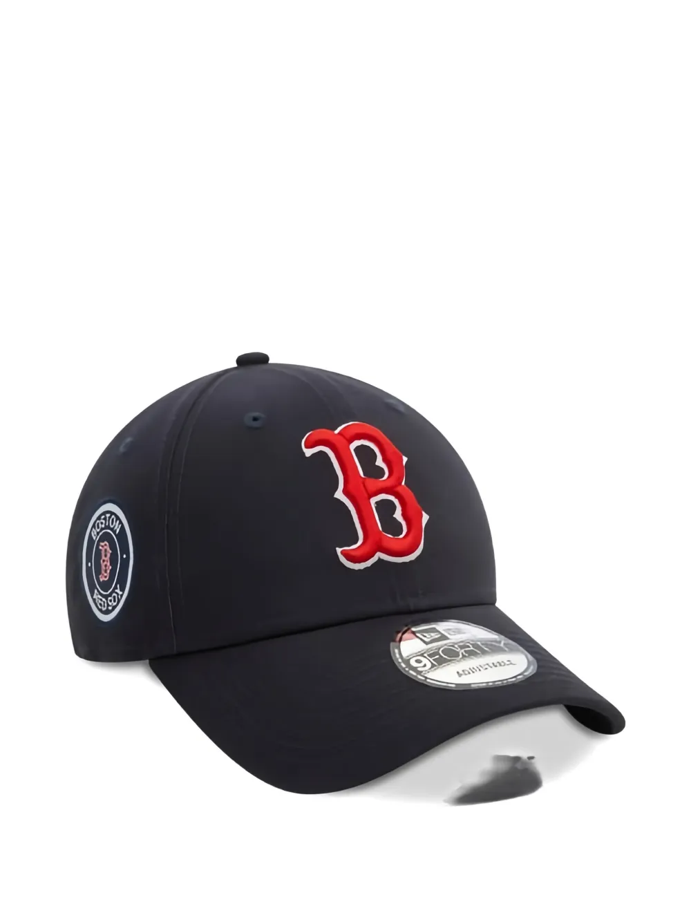 NEW ERA CAP 9Forty Boston Red Sox baseball cap - Blu
