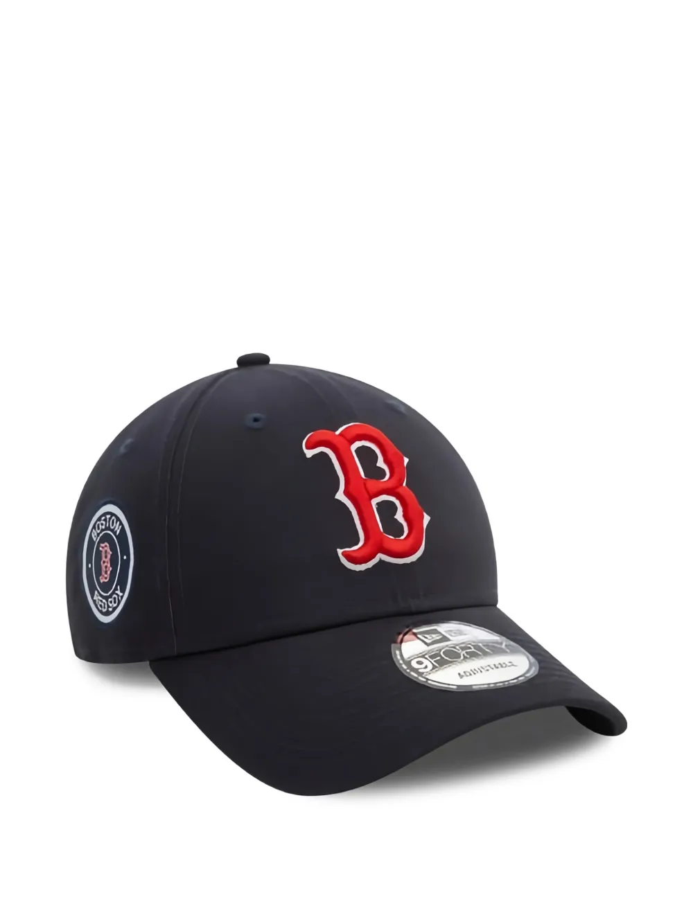 NEW ERA CAP 9Forty Boston Red Sox baseball cap - Blu