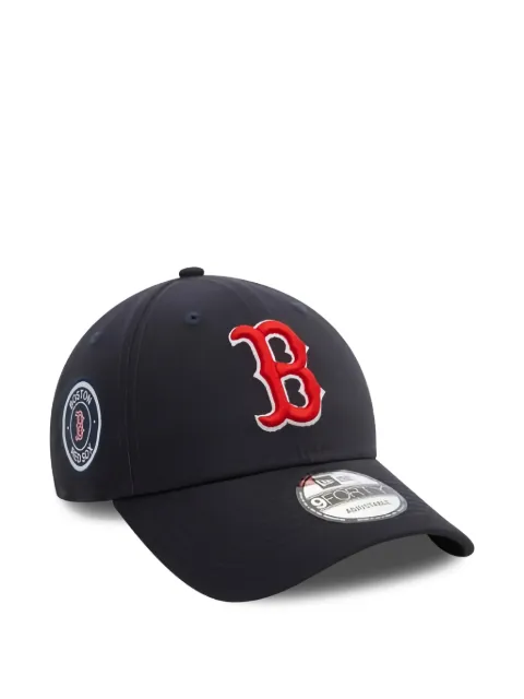 NEW ERA CAP 9Forty Boston Red Sox baseball cap