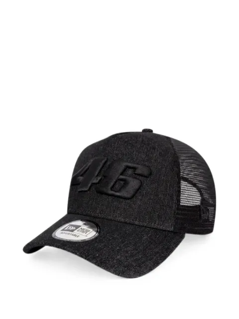 NEW ERA CAP Rossi VR46 trucker cap