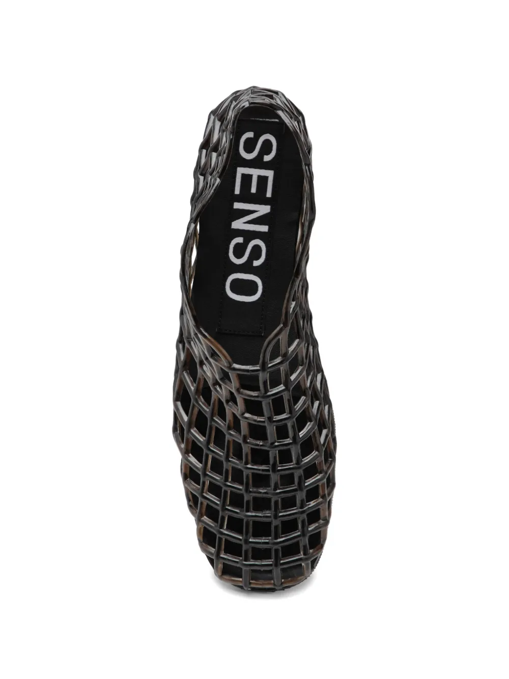 Senso Jellie ballerina's Wit