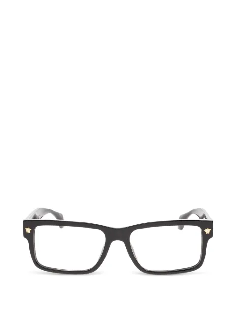 Versace Eyewear rectangle-frame sunglasses