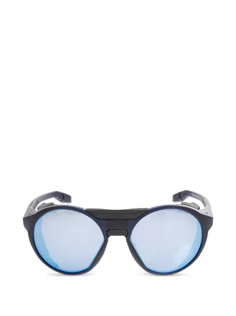 Oakley Clifden round-frame sunglasses