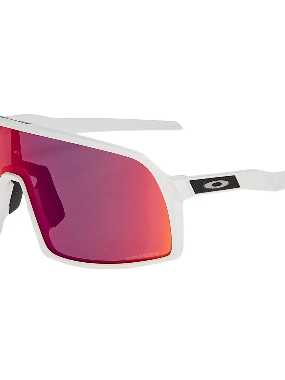Oakley Sutro S zonnebril Wit