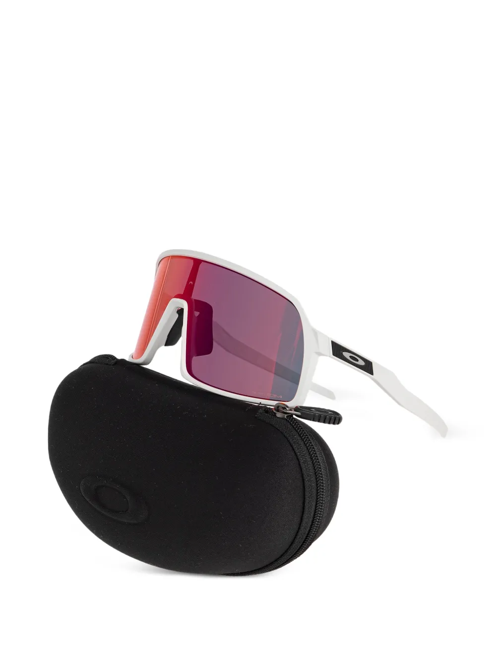 Oakley Sutro S zonnebril Wit