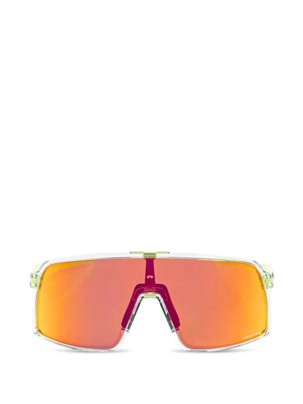 Oakley Sutro Prizm sunglasses - Bianco