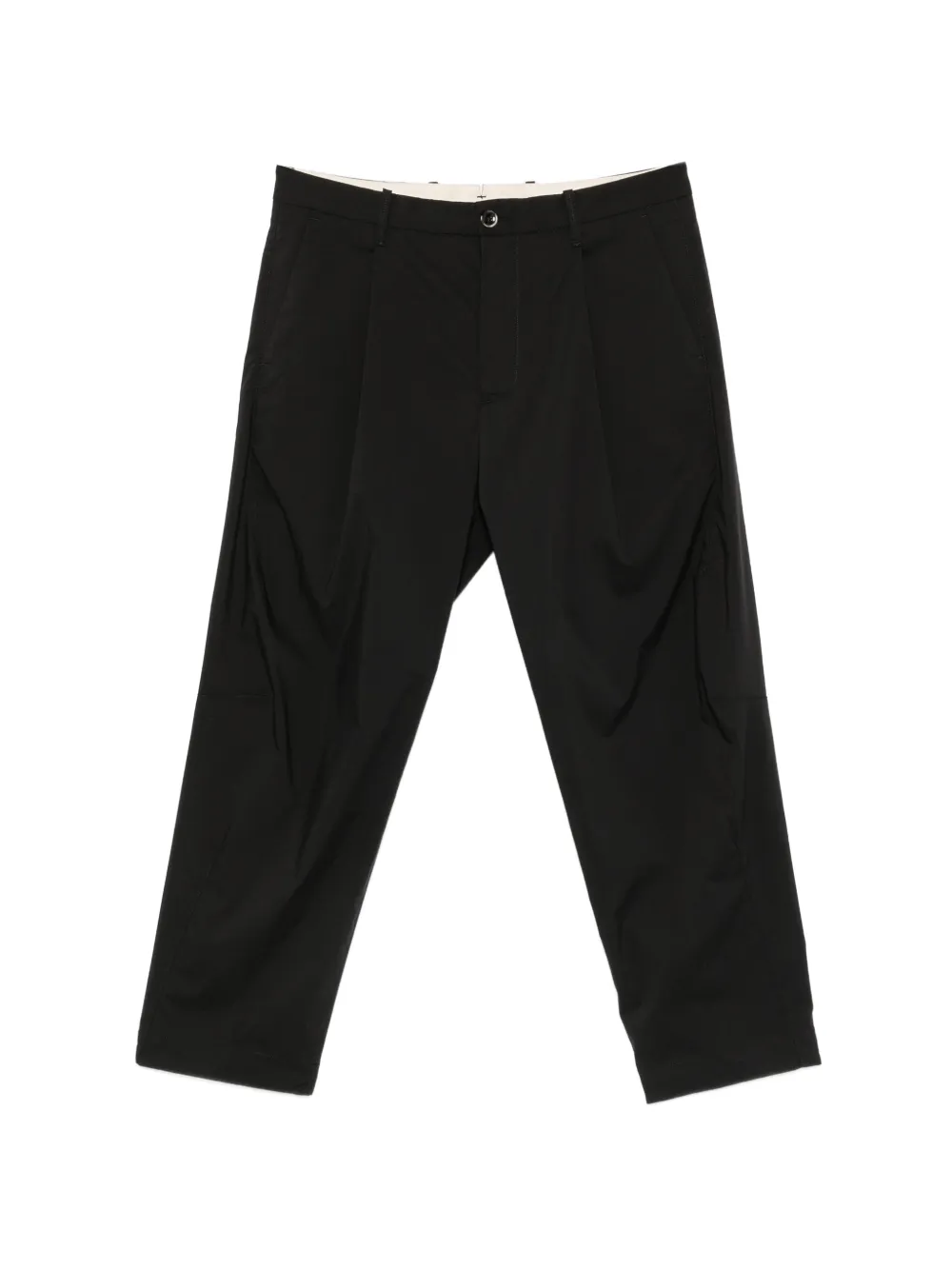 Nine In The Morning Giulio trousers - Nero