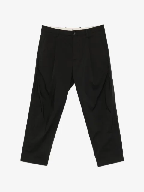 Nine In The Morning Giulio trousers