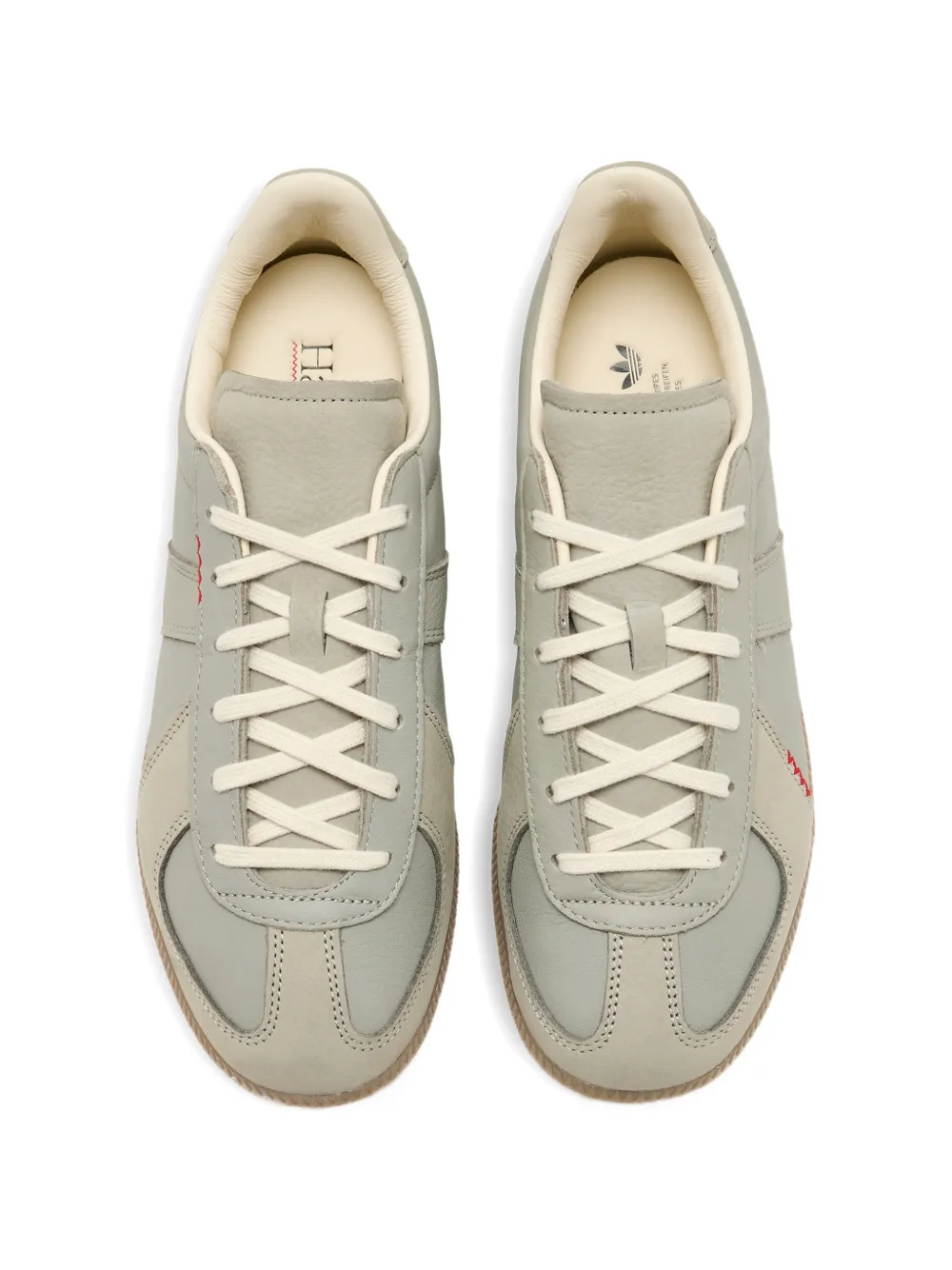 adidas BW Army Hartcopy sneakers Grijs